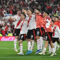 Martín Liberman destroza a River Plate pese a eliminar a Colo Colo: \'Terminó pidiendo la hora\'
