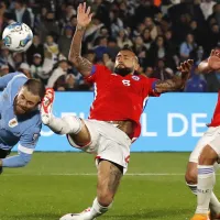 Le ruegan a Gareca que llame a Vidal para las Eliminatorias: \'No hay tipos como él\'