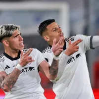 Colo Colo se pone al día: Los ocho partidos que se le vienen al Cacique en la lucha por el título