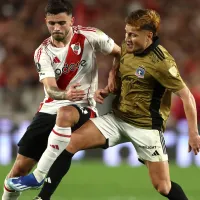 La amargura de Leonardo Gil tras derrota con River Plate: \'¡El fútbol a veces es injusto!\'