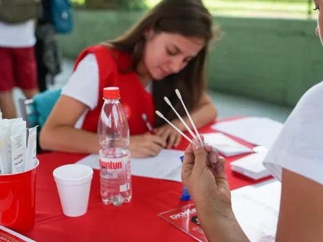 Campaña solidaria busca donantes para pacientes con cáncer de sangre