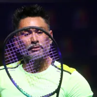 Marcelo Ríos no pesca los títulos para elegir al mejor tenista de la historia: \'Federer es completo\'