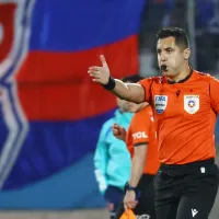 Comisión Arbitral respalda a Cristián Garay tras cobrar polémico penal a la U: le da pega al día siguiente