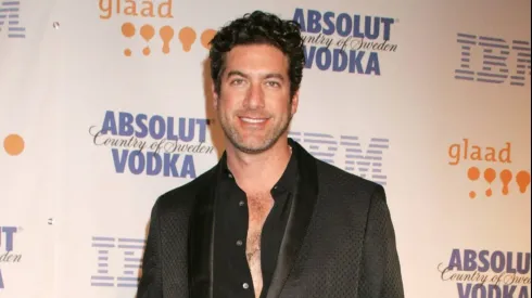 Estrella de Extreme Makeover muere asesinado.