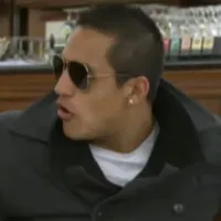 La película favorita de Alexis Sánchez que nadie se imaginaba y por la que se pelea con el Huaso Isla