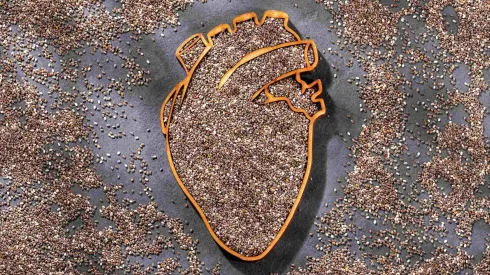 Beneficios de la chía para la salud.