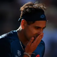 No levanta cabeza: Alejandro Tabilo cae en Tokio y llega a preocupante cifra de derrotas