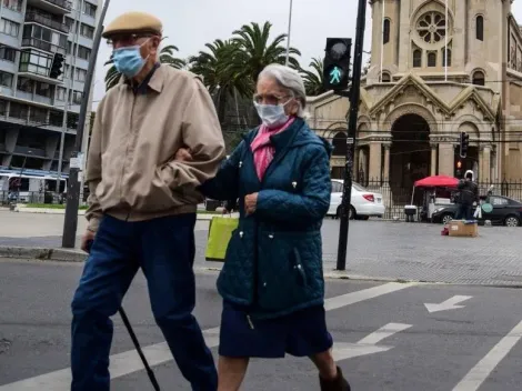 El bono de $214.000 para adultos mayores en Chile
