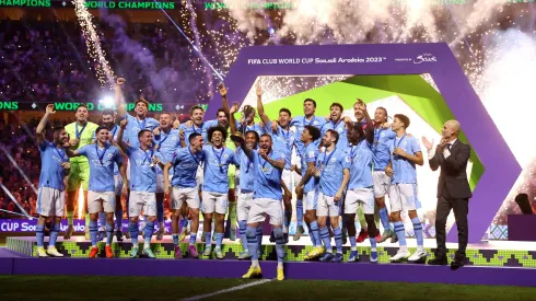 El Mundial de Clubes corre peligro, dicen en Italia