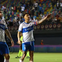 Atención: las tres figuras de U. Católica que pueden perderse el clásico contra Colo Colo