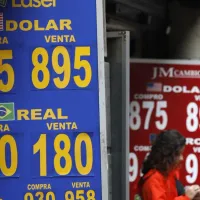 Precio del dólar sigue a la baja: ¿A cuánto está?
