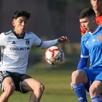 \'No maten el fútbol formativo\': Anuncian masiva marcha contra la ANFP por polémicos cambios