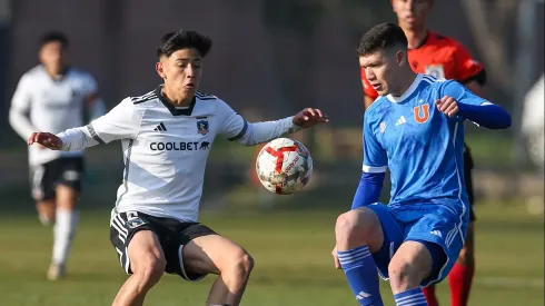 El fútbol chileno vive un delicado momento.