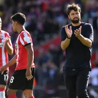 ¡Ojo Ben! Southampton busca nuevo técnico para Brereton en la Premier League