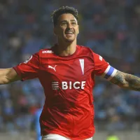 Pato Yáñez quiere ver a Fernando Zampedri en la Roja: \'No tenemos gol\'