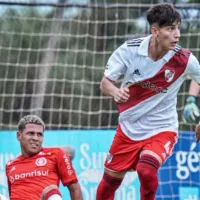 Sorpresa: Colo Colo se queda con fichaje desde River Plate hasta final de año