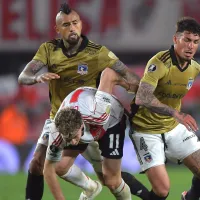 Campeón de América defiende a Arturo Vidal tras ninguneos de los argentinos: \'Se le corta la cadena\'