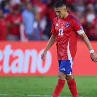Golpe total para Ricardo Gareca: Alexis Sánchez sigue lejos de la selección chilena