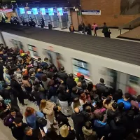 Unirá Puente Alto y Recoleta: Este el trazado de la nueva línea 9 del Metro de Santiago