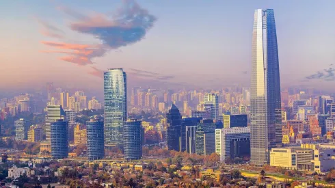 Créditos hipotecarios.