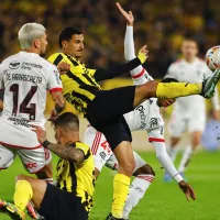 Golpe a la cátedra: así quedaron las semifinales de la Copa Libertadores