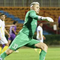 Presidente de San Antonio confía en que Cristóbal Campos juegue con prótesis: irá a la FIFA de ser necesario