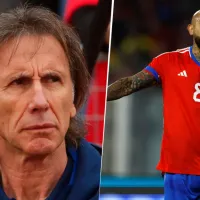 “Los quiere humillar”: Arturo Vidal provoca quiebre definitivo con la selección chilena