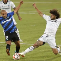 Pablo Milad anticipa la fecha para jugar los minutos que restan de la Supercopa