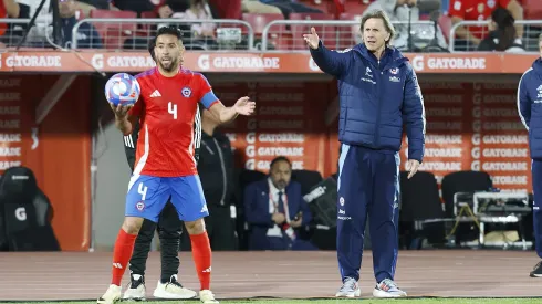 Ricardo Gareca fue aconsejado por un bicampeón de América para su nómina.