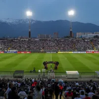 ¿Cancha híbrida? Mosa entrega detalles del nuevo Monumental tras reunión con River