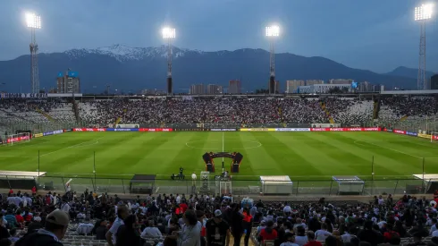Mosa dio nuevos detalles de la remodelación del Monumental
