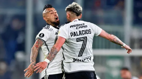 Los jugadores del Cacique se embolsaron varios millones por llegar a cuartos de final de la Libertadores.