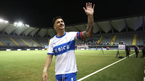 El árbitro Héctor Jona acusó a Fernando Zampedri