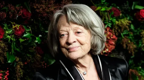 La conocida actriz falleció a los 89 años.