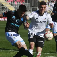 Fixture intenso: confirman fecha para la revancha entre Colo Colo y Magallanes en la Copa Chile