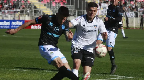 Hay fecha para la revancha entre Colo Colo y Magallanes