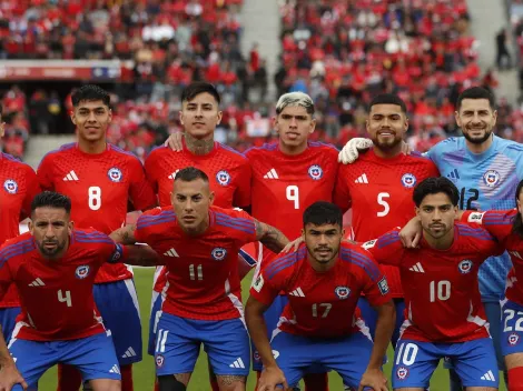 La insólita rebaja en las entradas de Chile ante Brasil