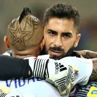 Histórico arquero de la Roja critica polémica entre Vidal y Herrera: “Antes las cosas se decían a la cara”