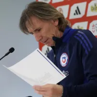 La U vuelve a Juan Pinto Durán: los cuatro nominados del líder para los duelos de Chile