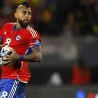Ricardo Gareca le cierra las puertas de la Roja a Arturo Vidal: \'Nos interesan los jugadores que...\'