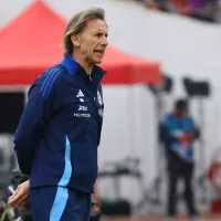 Increíble: el único titular fijo para Ricardo Gareca es el más criticado de la Roja