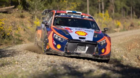 Una alianza poderosa dentro del mundo motor se pondrá a prueba durante el World Rally Championship de Concepción.