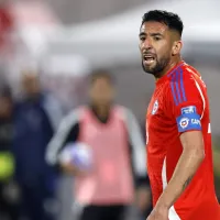El curioso caso de Mauricio Isla: de capitán a cortado por Ricardo Gareca en Chile