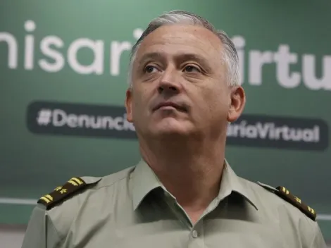 ¿Quién es Marcelo Araya, nuevo general director de Carabineros?