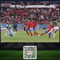 \'La pelota no le quema\': El histórico de Chile que Fouillioux y de Tezanos querían en la nómina