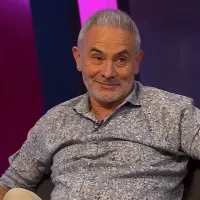 \'Llegó a esconderse\': Juvenal Olmos recordó a chileno en Italia que no quería venir a su selección