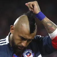 \'No va a ir nunca más a la selección\': históricos le cierran la puerta de Chile a Arturo Vidal