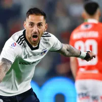 Colo Colo vuelve con todo al torneo: Triunfo sobre Cobresal para acortar distancias con la U