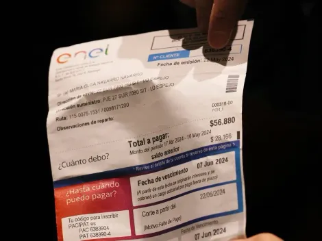 ¿Cómo postular al Subsidio de la Luz?