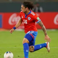 ¿Opción para la Roja? Joaquín Montecinos recibió el alta en O\'Higgins y debutaría ante U. Católica
